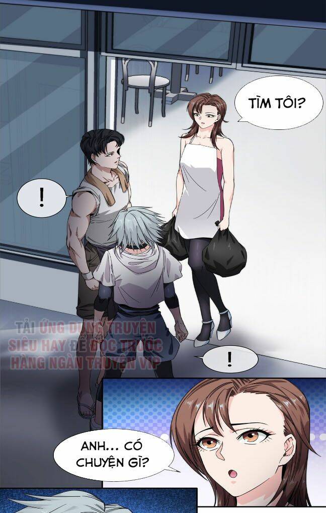 dạ thị chi chủ chapter 23 14