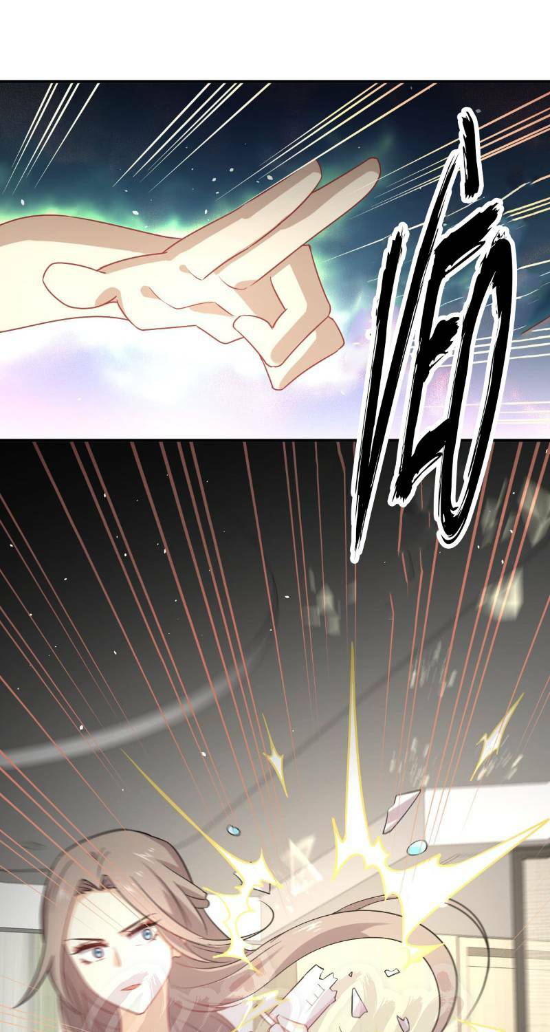 xuyên không vào thế giới nữ cường chapter 82 5