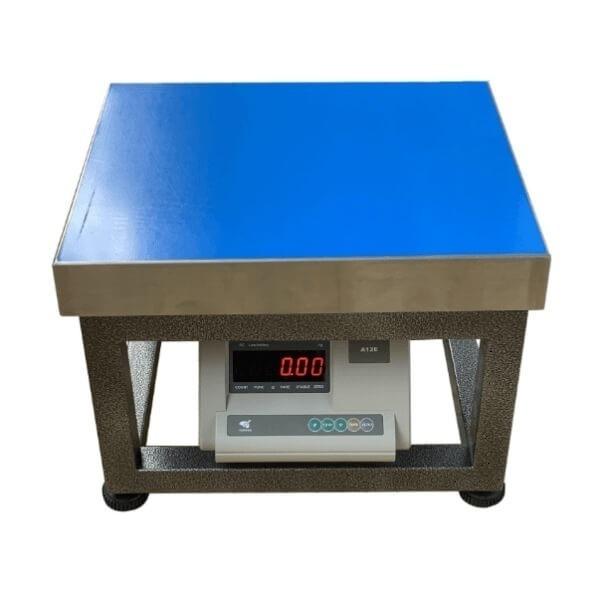 Cân Điện Tử Ghế Ngồi 300kg 150kg A12E