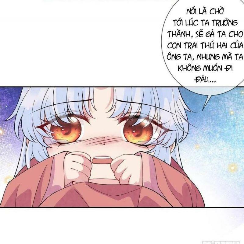 mạt thế nữ vương chapter 41 31