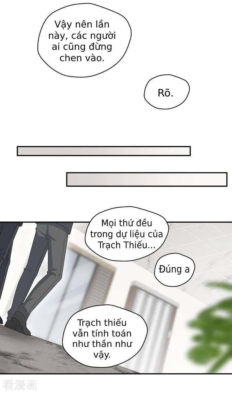 thiên kim bất lương chapter 40 14