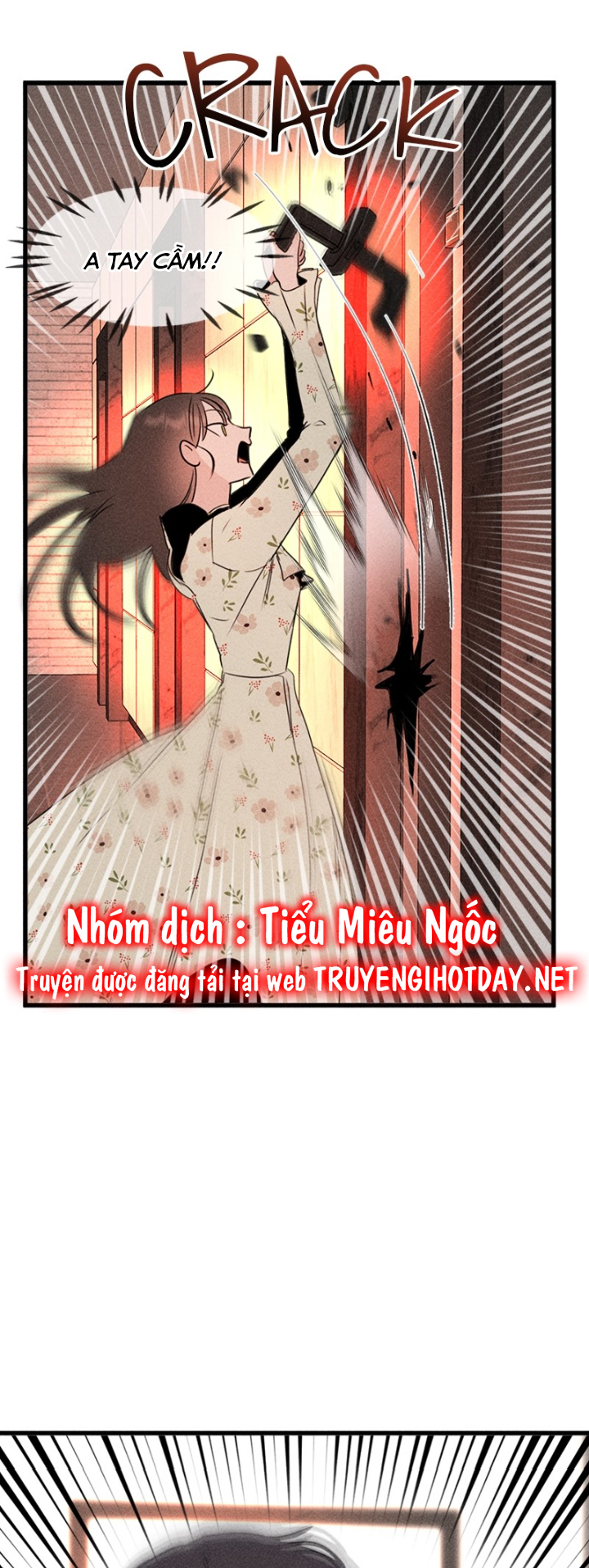 cuộc sống riêng của chị tôi chapter 14 57