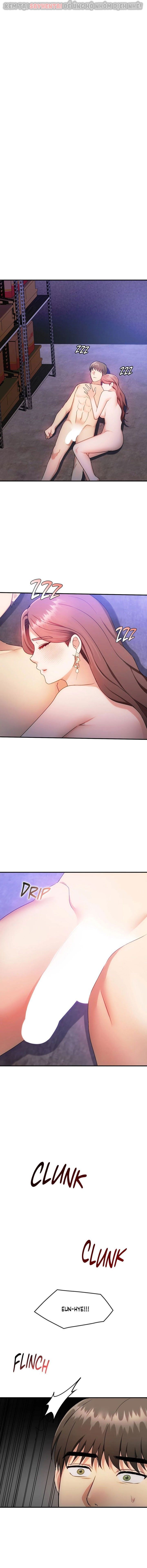 cưỡng không nổi dì ơi chapter 34 13