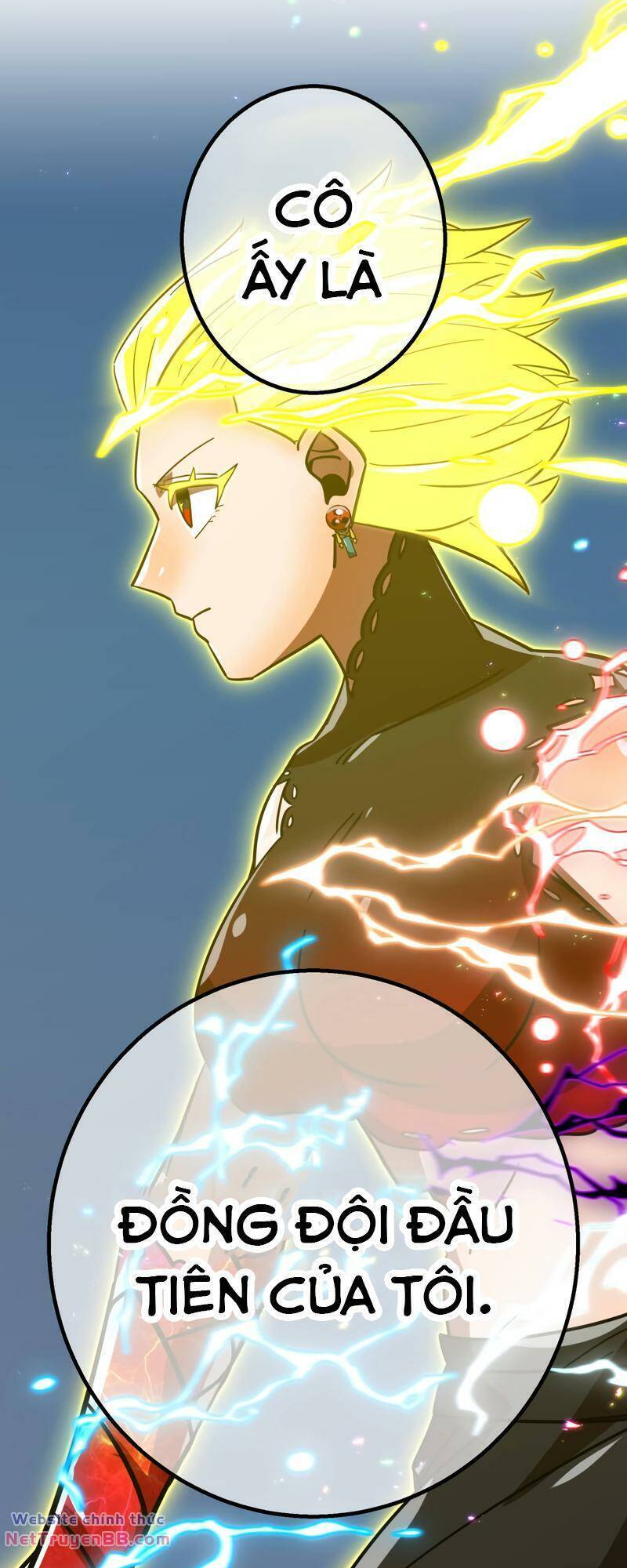 Huyết Thánh Cứu Thế Chủ~ Ta Chỉ Cần 0.0000001% Đã Trở Thành Vô Địch chapter 65 54