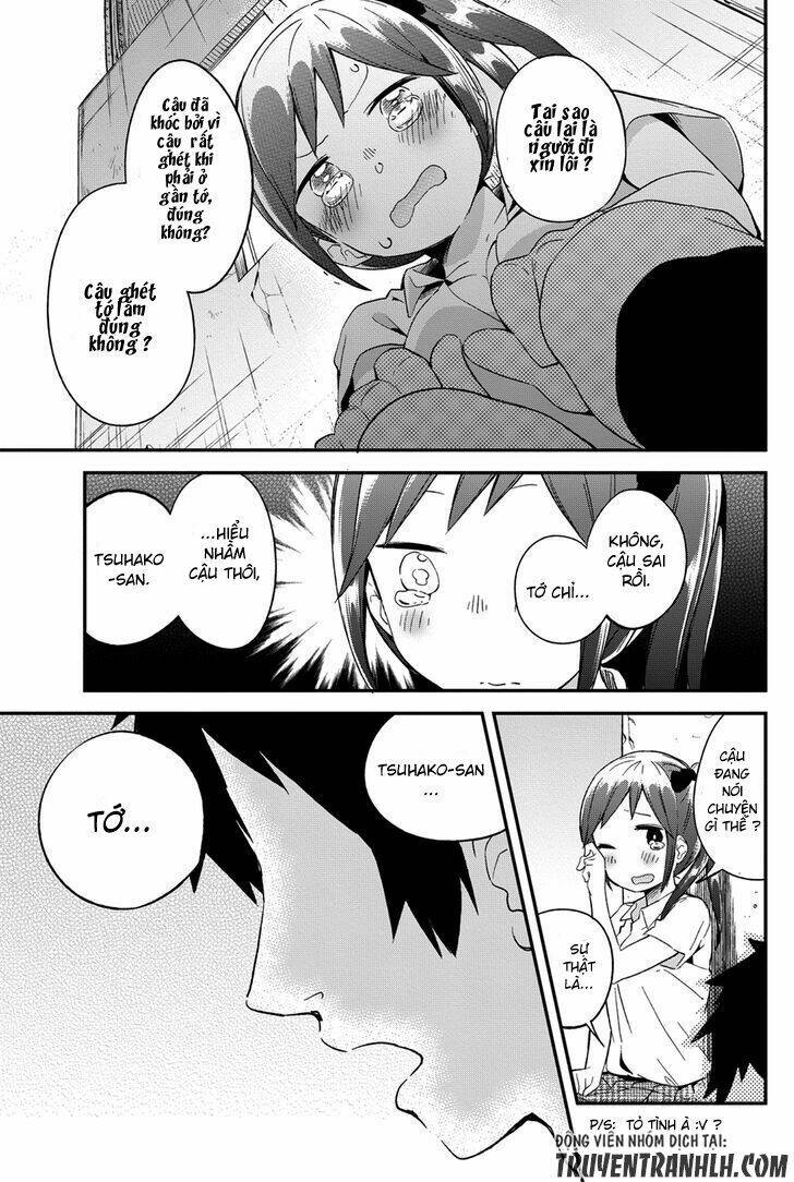 dansan joshi chapter 36 18