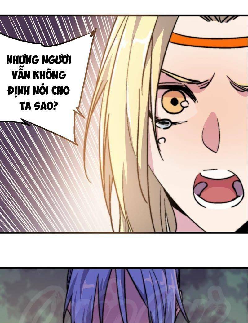 dãy số chí mạng chapter 30 27