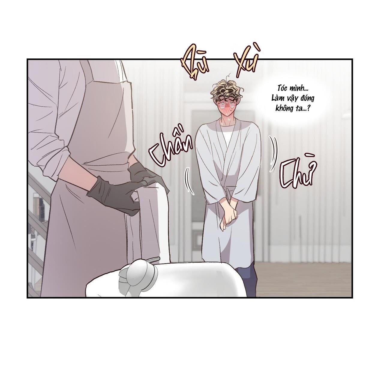 bí mật của mái tóc chapter 23 36