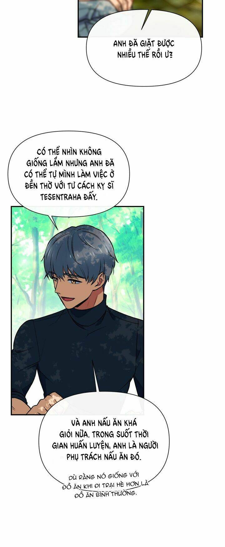 khế ước của nữ công tước quái vật chapter 69 31