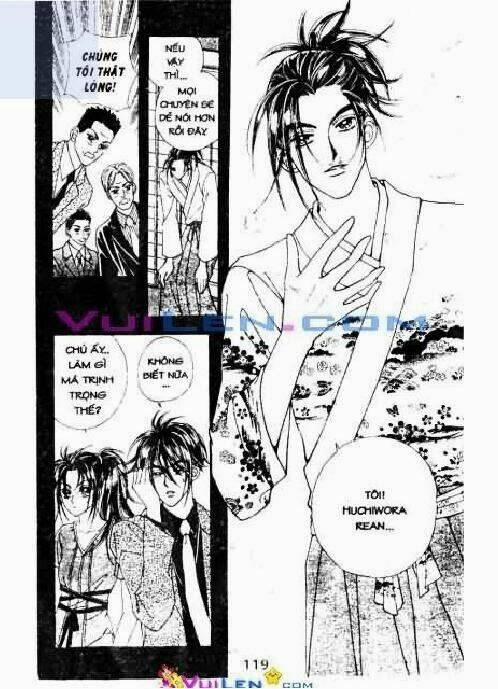 nhật ký tân hôn chapter 12 118