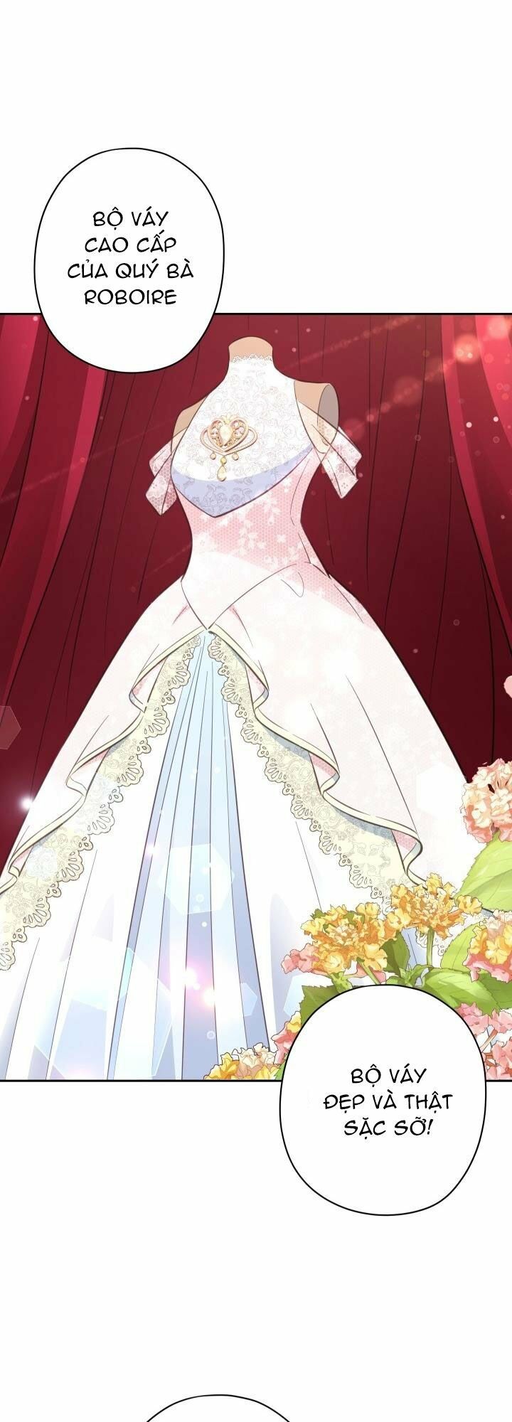 gửi đến người bạn của tôi chapter 32 23