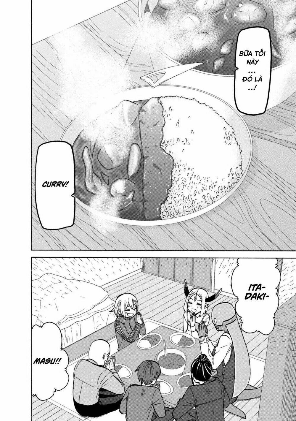 kumika no mikaku chapter 15 25