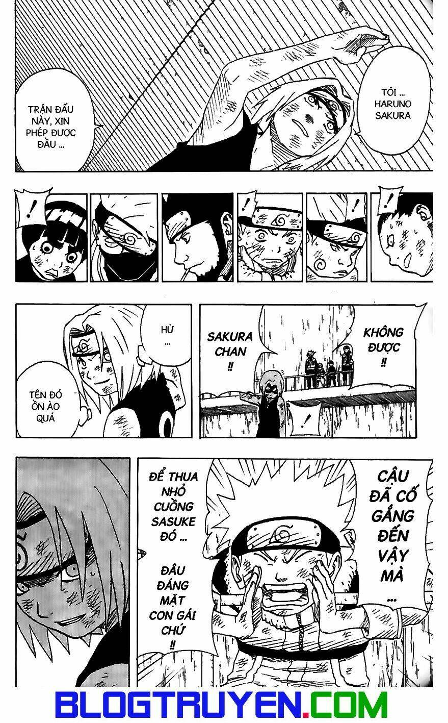 naruto - cửu vĩ hồ ly chapter 73 4