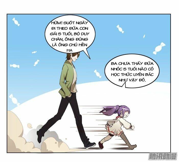 người ba độc thân chapter 3 41