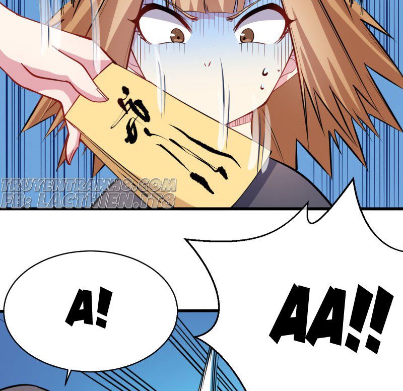 ngạo kiều quỷ vương yêu ta chapter 116 29