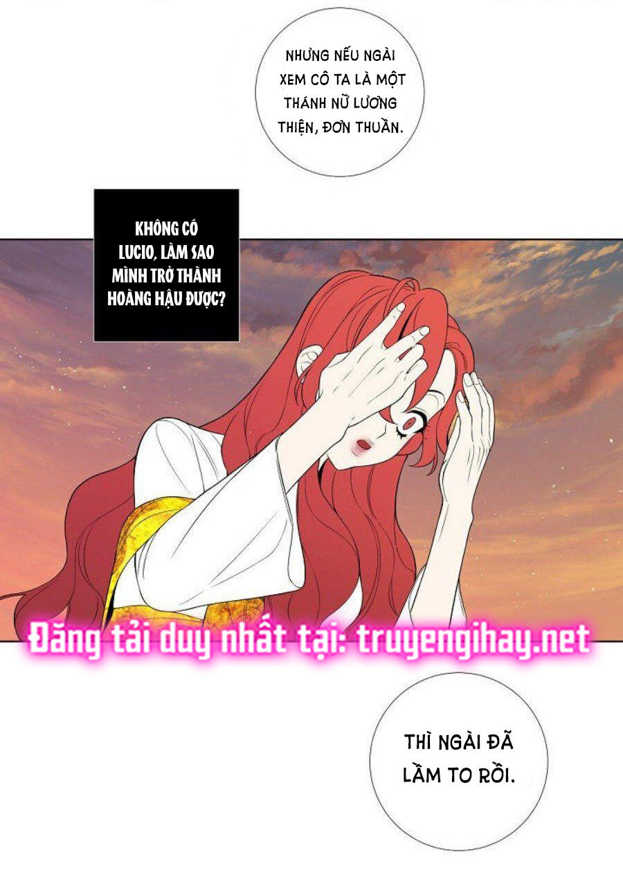 từ tiểu thư thành hoàng hậu - lady to queen chapter 30.2 4