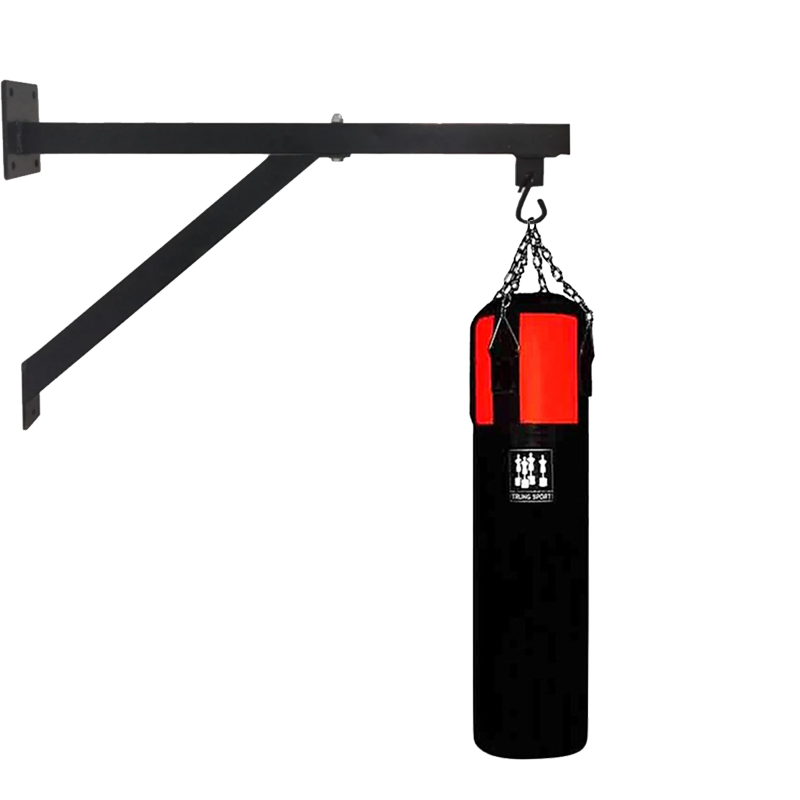 Giá Treo Bao Cát Trên Tường tải trọng 150kg Sportslink