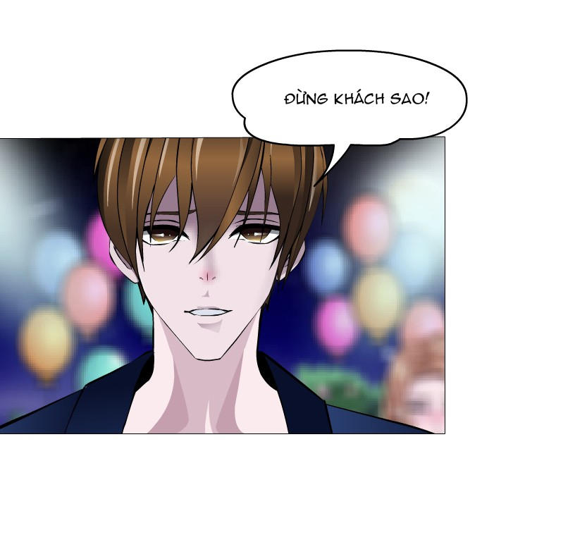 cạm bẫy của nữ thần chapter 143 2