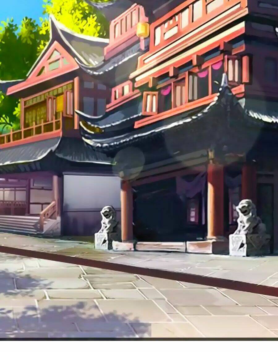 thỏ yêu tiểu vương phi chapter 80 9