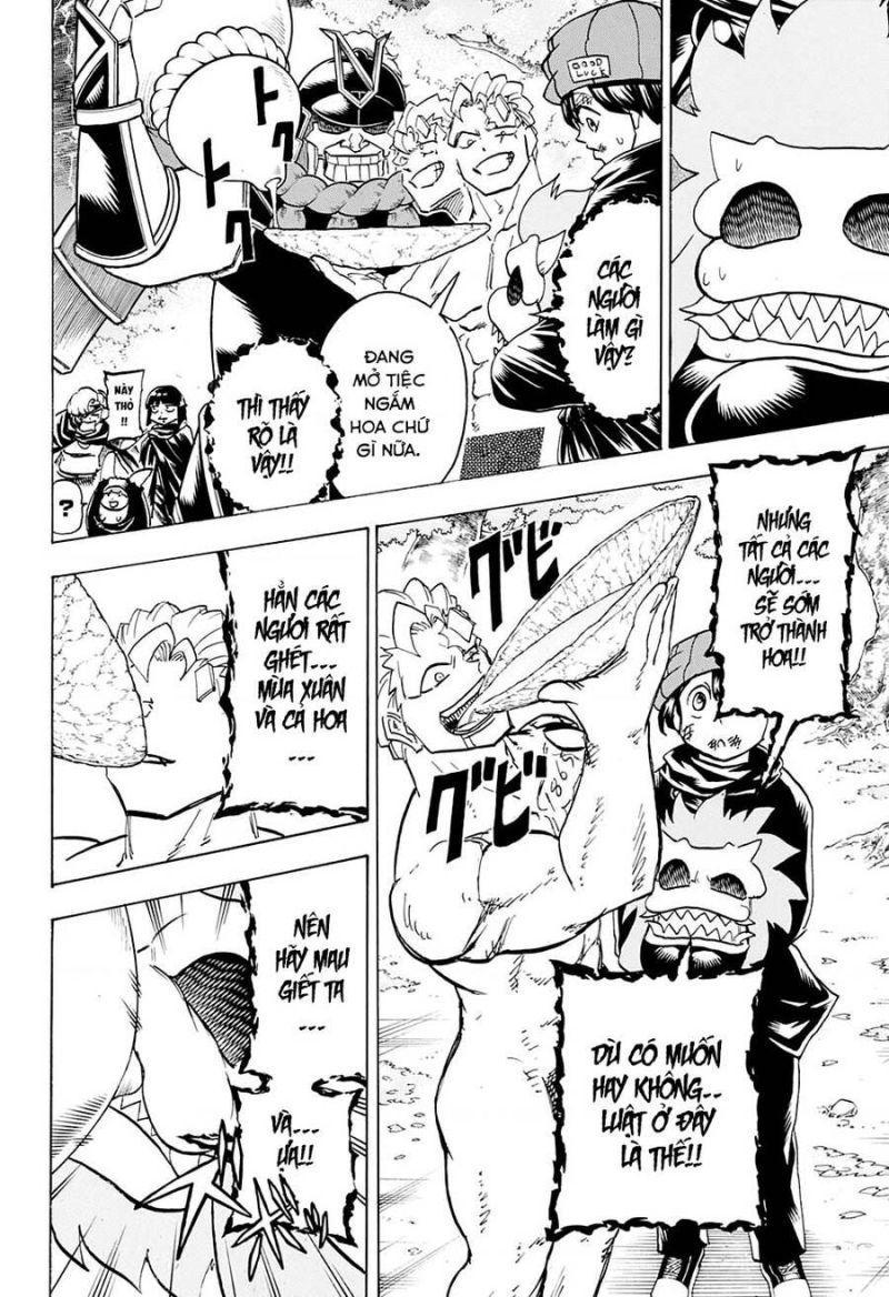 undead unluck chapter 93 9