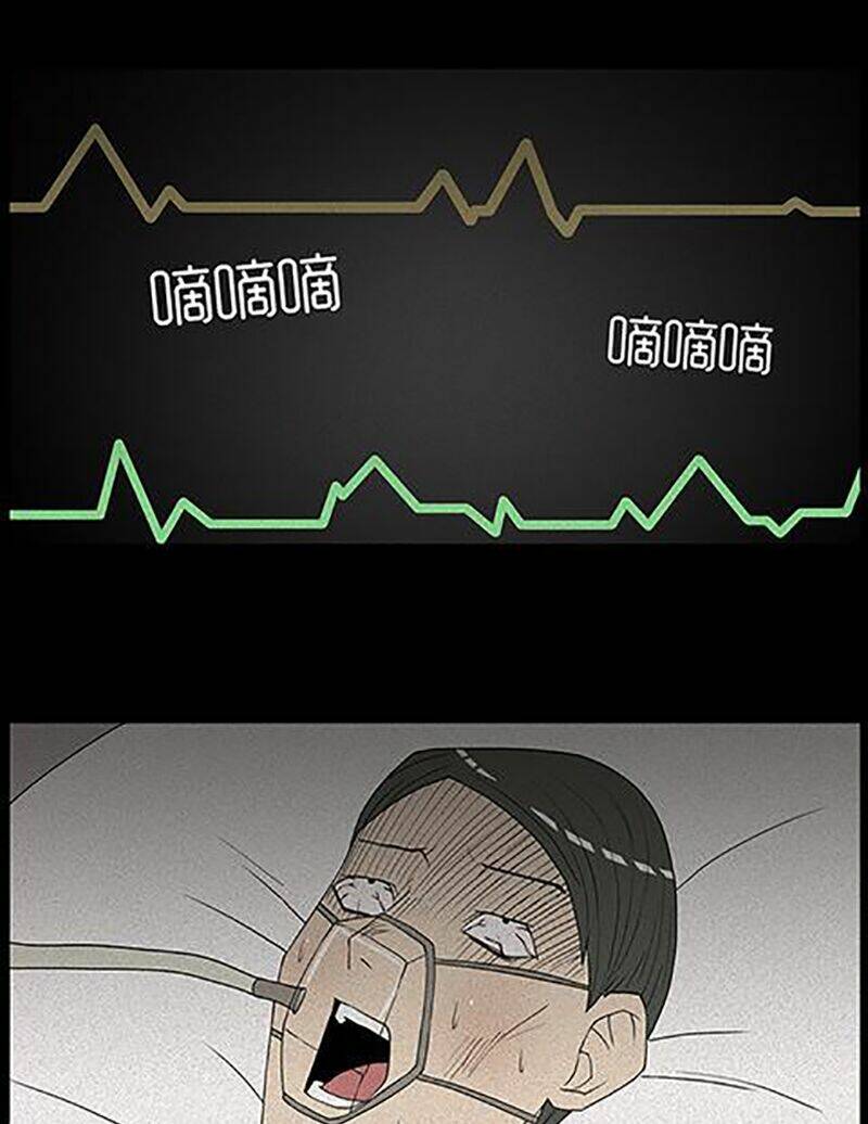 kinh dị đêm khuya chapter 48 55