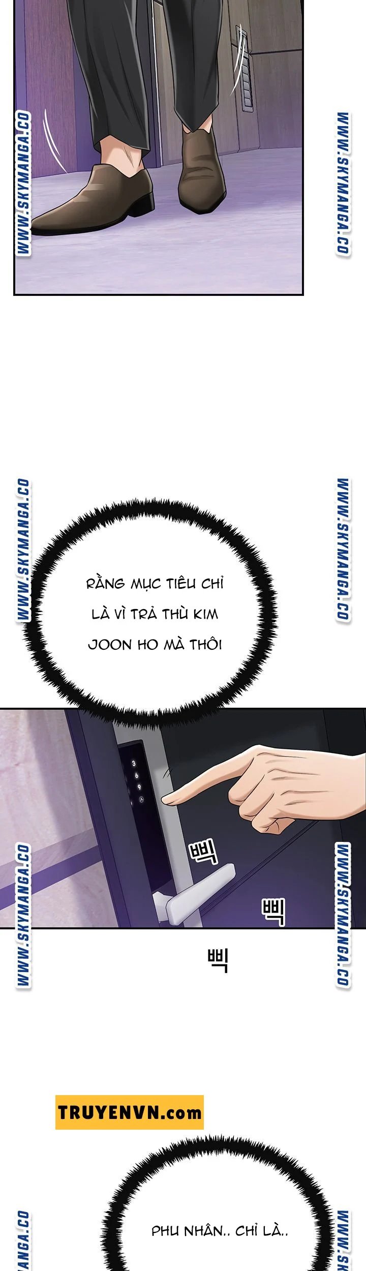 ham muốn chapter 45 58