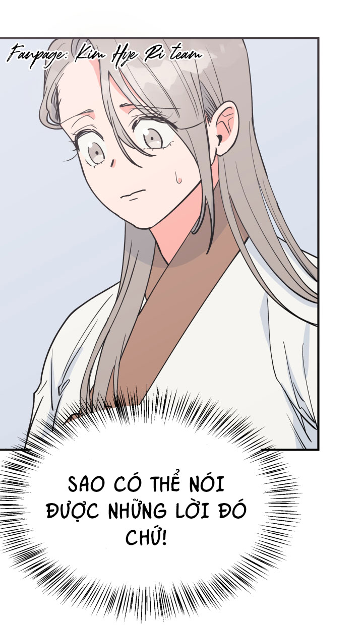 độc chủ chapter 3 21