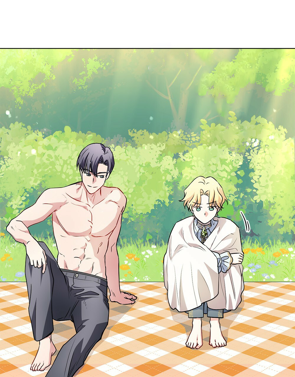 đi tìm nàng camellia chapter 19.2 2