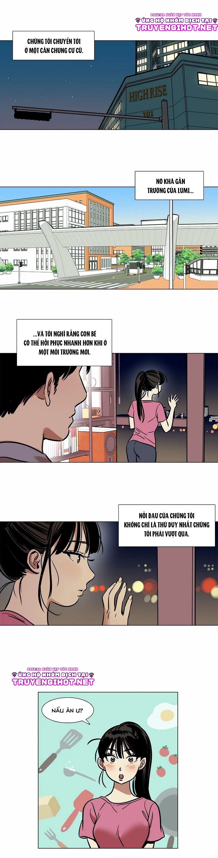 snow man chapter 11 6