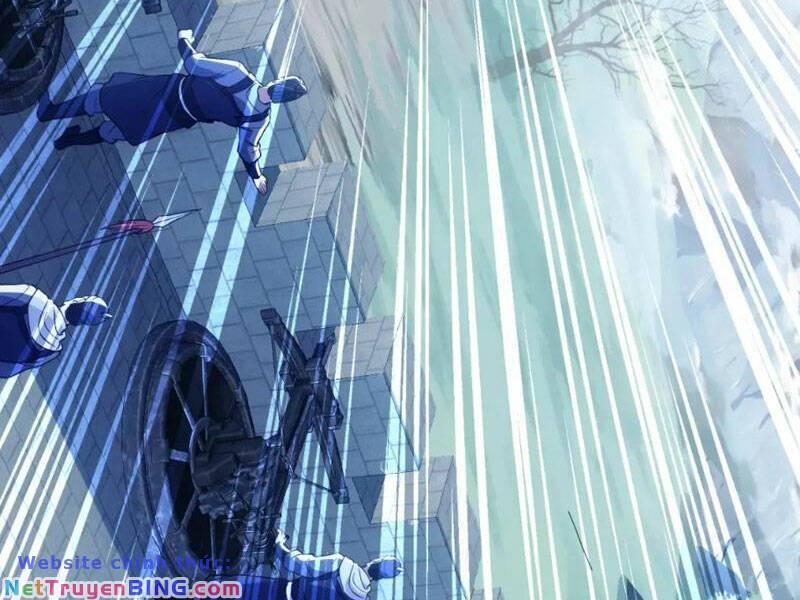 không nhường nữa ta chết, ta liền thật vô địch chapter 127 36