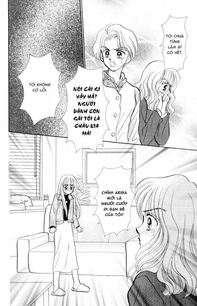 baby love chapter 24 30