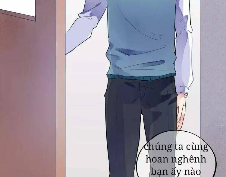 sos! tôi đã yêu một con sâu bướm (phần 2) chapter 30 33