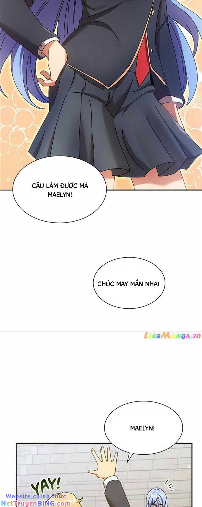 tử linh sư thiên tài của học viện chapter 61 38