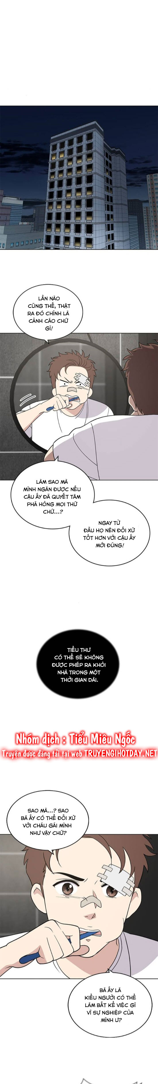 tuyệt vọng chapter 45 9