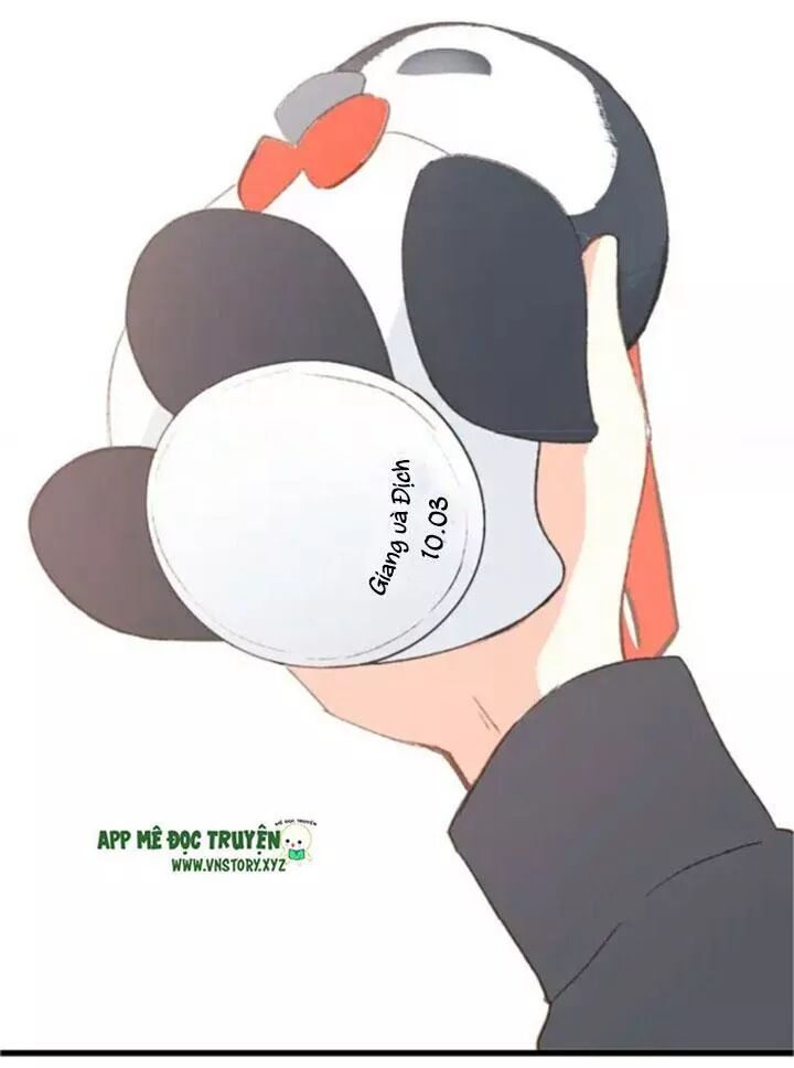 con tim rung động 2 chapter 55.5 27