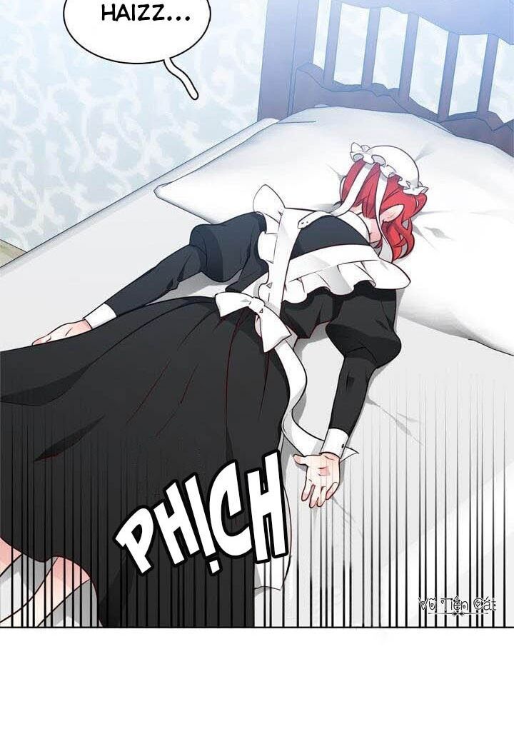 thám tử của muiella chapter 17 8