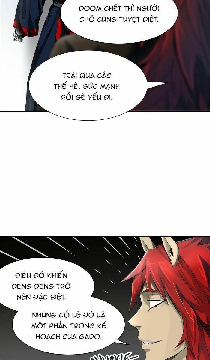 tòa tháp bí ẩn 2 chapter 437 63
