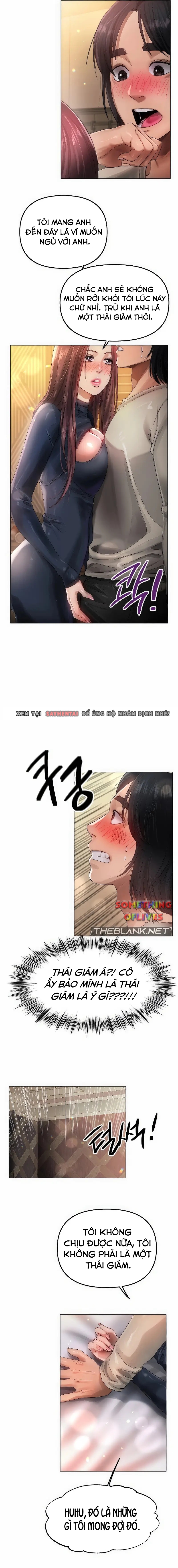 dì trẻ chapter 12 15