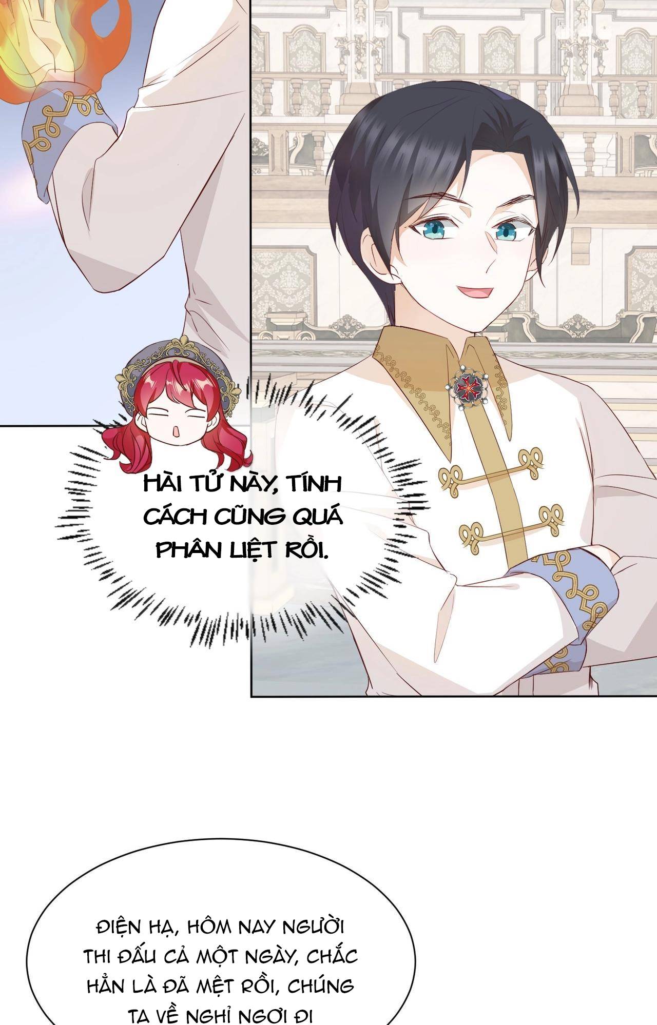 ma pháp của công chúa amy chapter 9 60