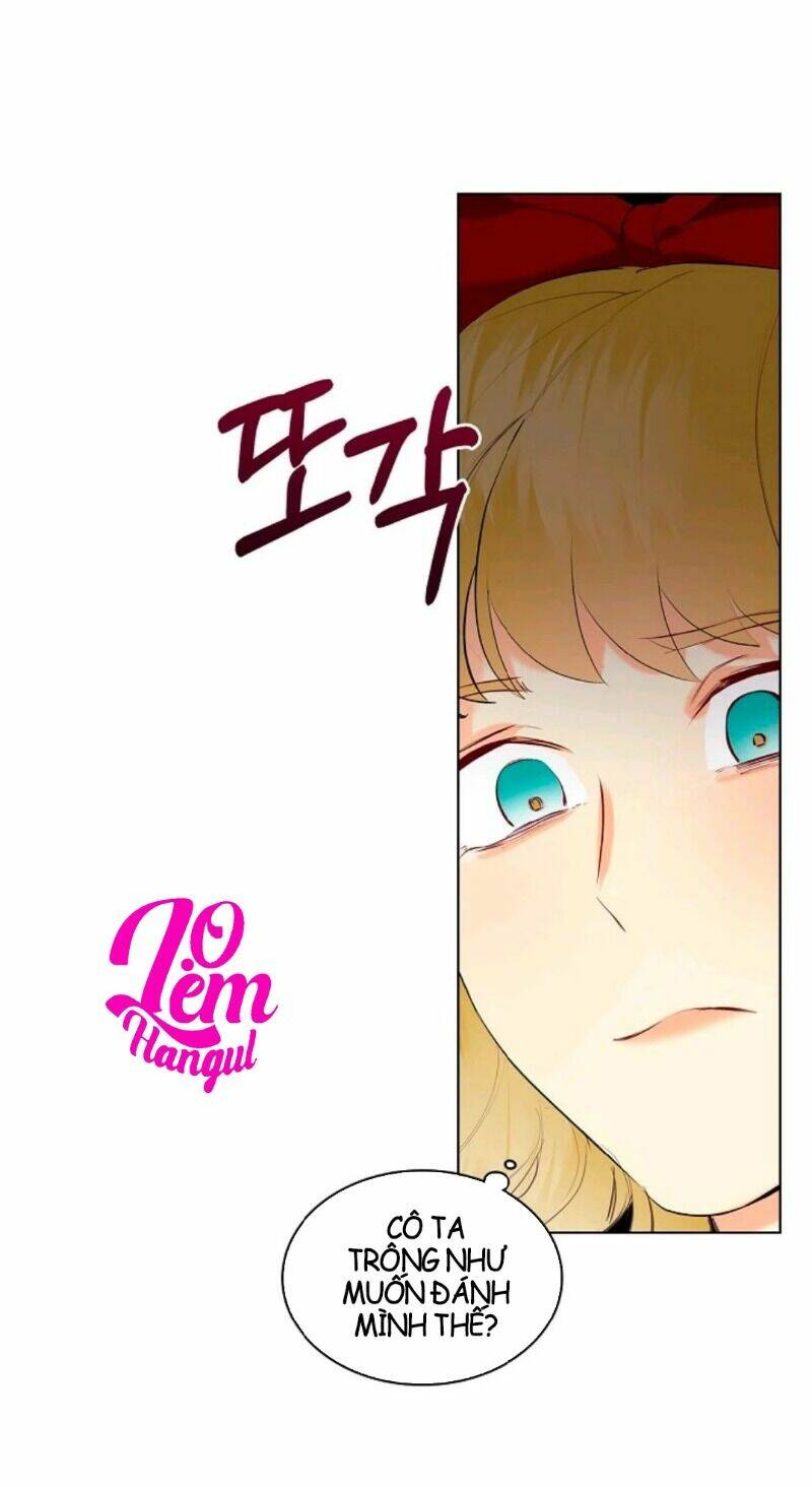 kẻ tạo ra nữ phản diện chapter 14 33