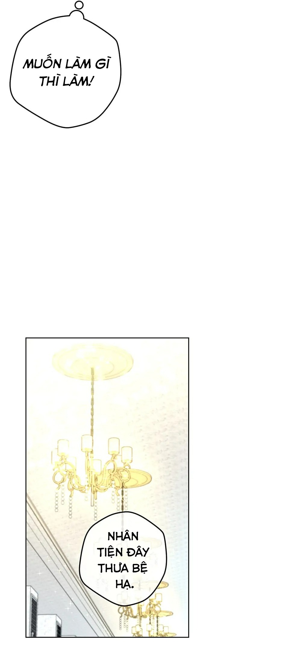 từ hầu gái tôi đã trở thành hoàng hậu chapter 52 62