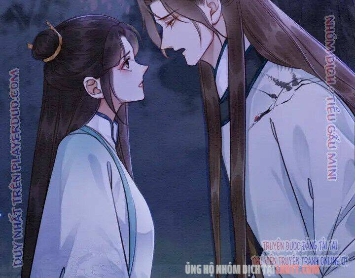 trọng sinh bá sủng nhiếp chính vương quá mạnh mẽ chapter 153 15