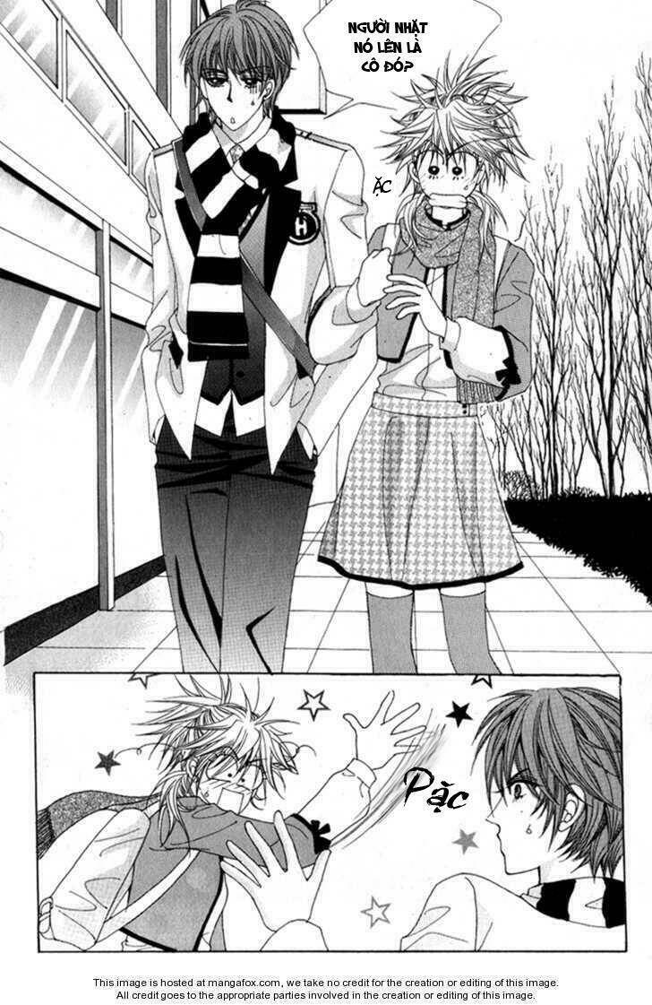 she's scary chapter 16 5