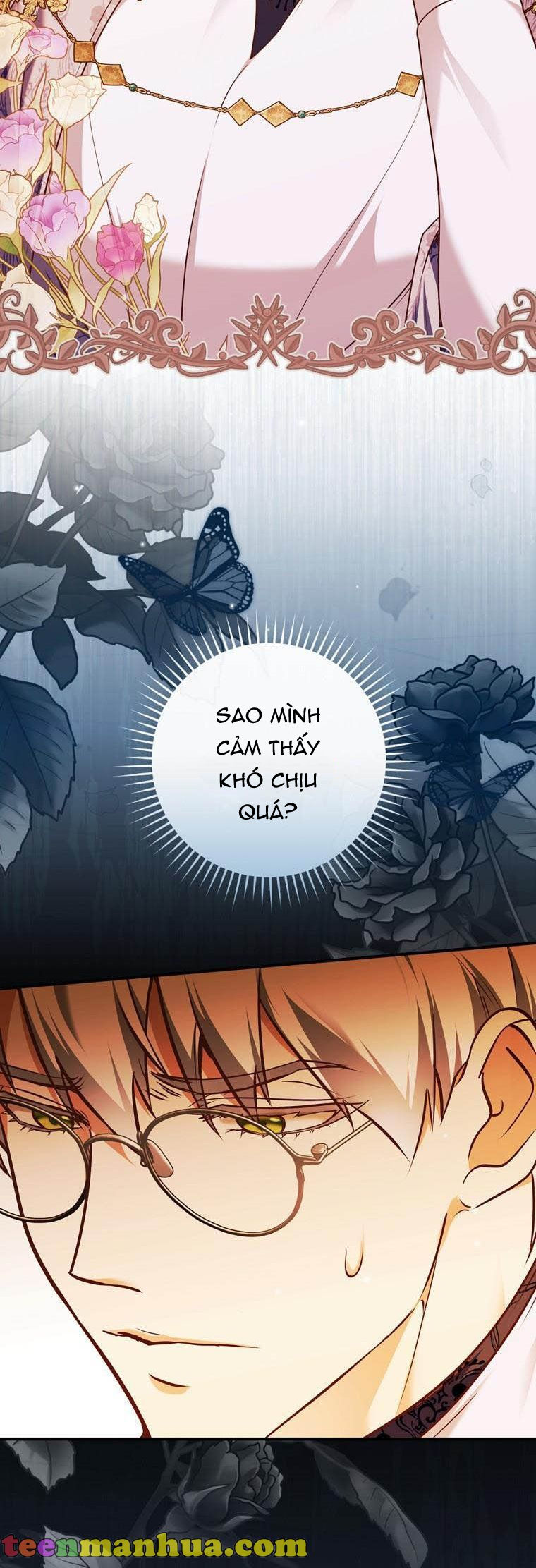 nàng tiểu thư nhà công tước chapter 14 9