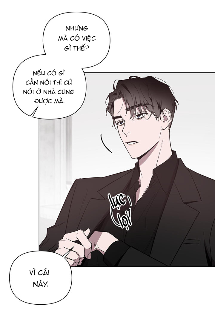 bình minh chia cắt màn đêm chapter 30 15