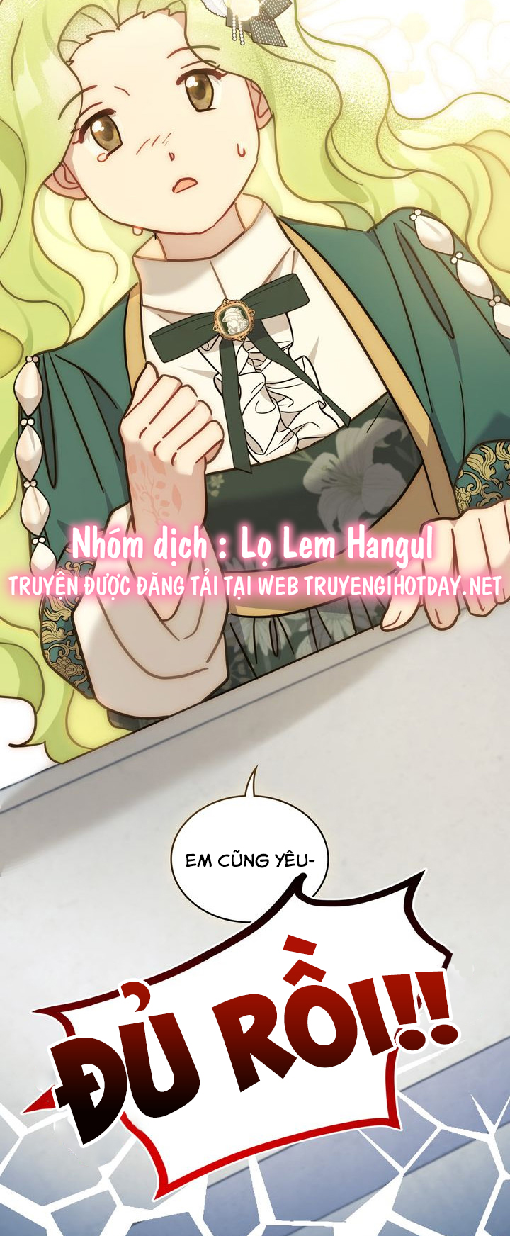 công chúa muôn loài chapter 112 19