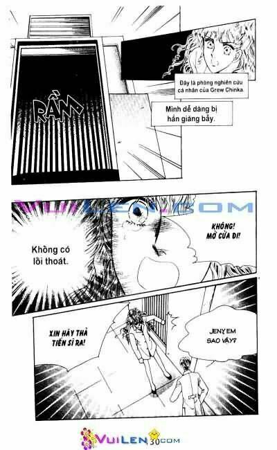 vật cản tình yêu chapter 8 125