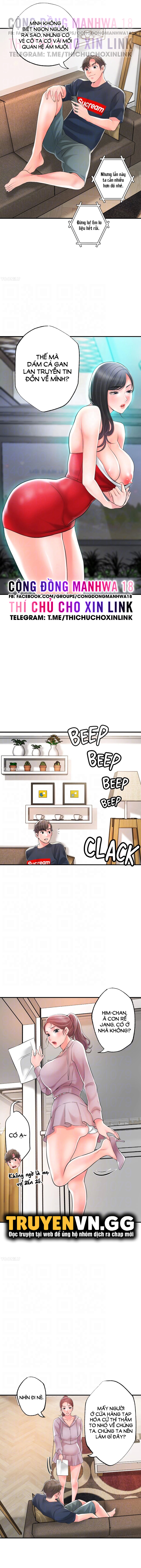 thị trấn nóng bỏng chapter 89 10