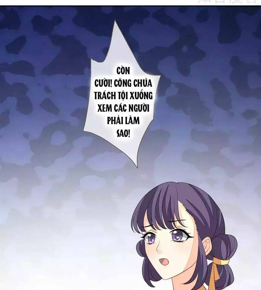 cửu khuyết phong hoa chapter 46 51