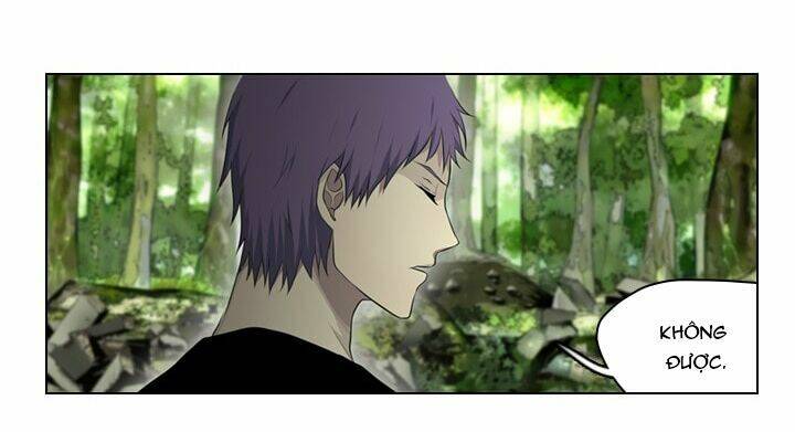 người cống hiến chapter 20 11