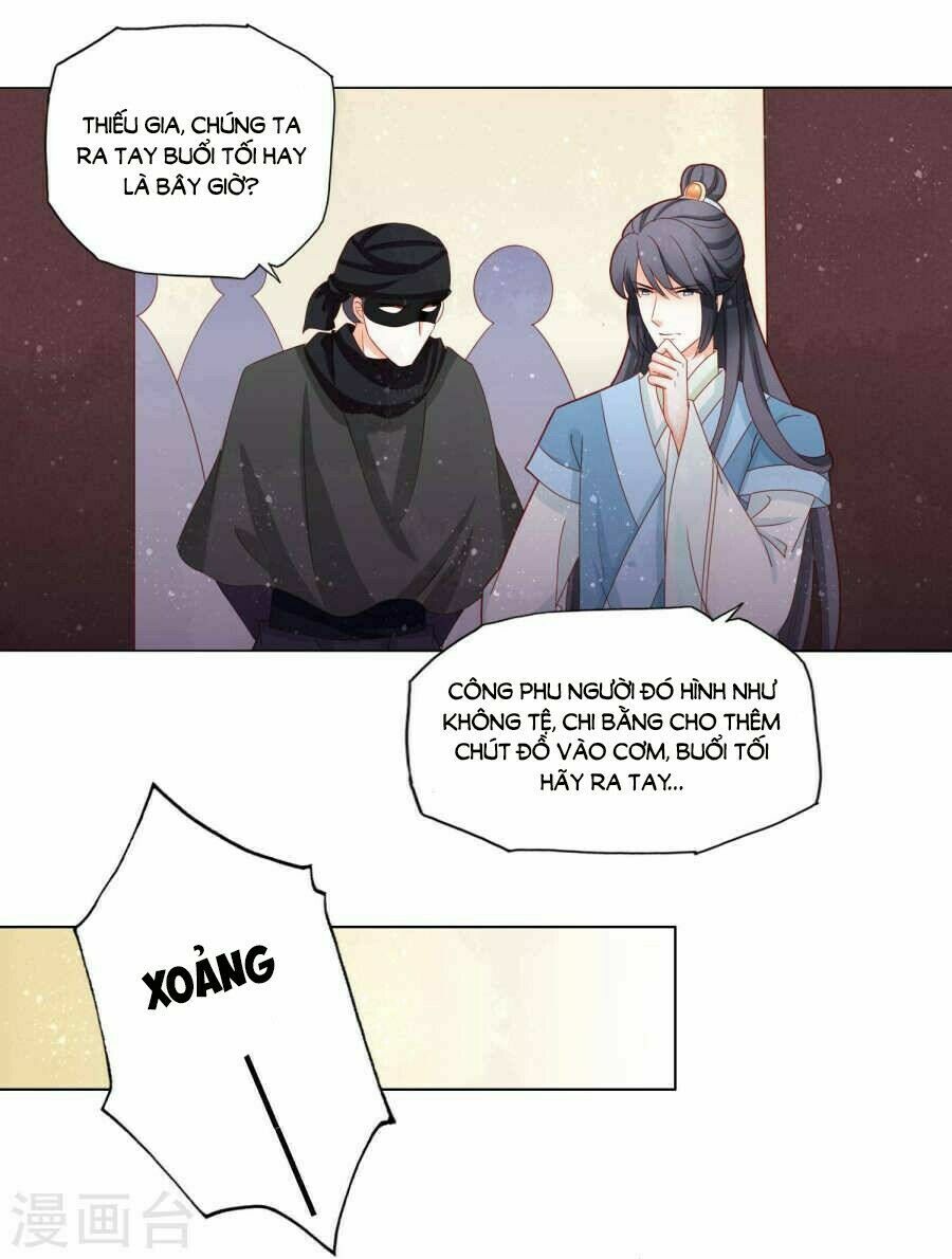 nam phi nữ tướng chapter 46 10